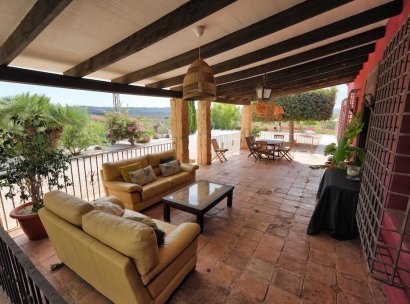 Country estate · Herverkoop - Torremendo · Alicante · Spanje