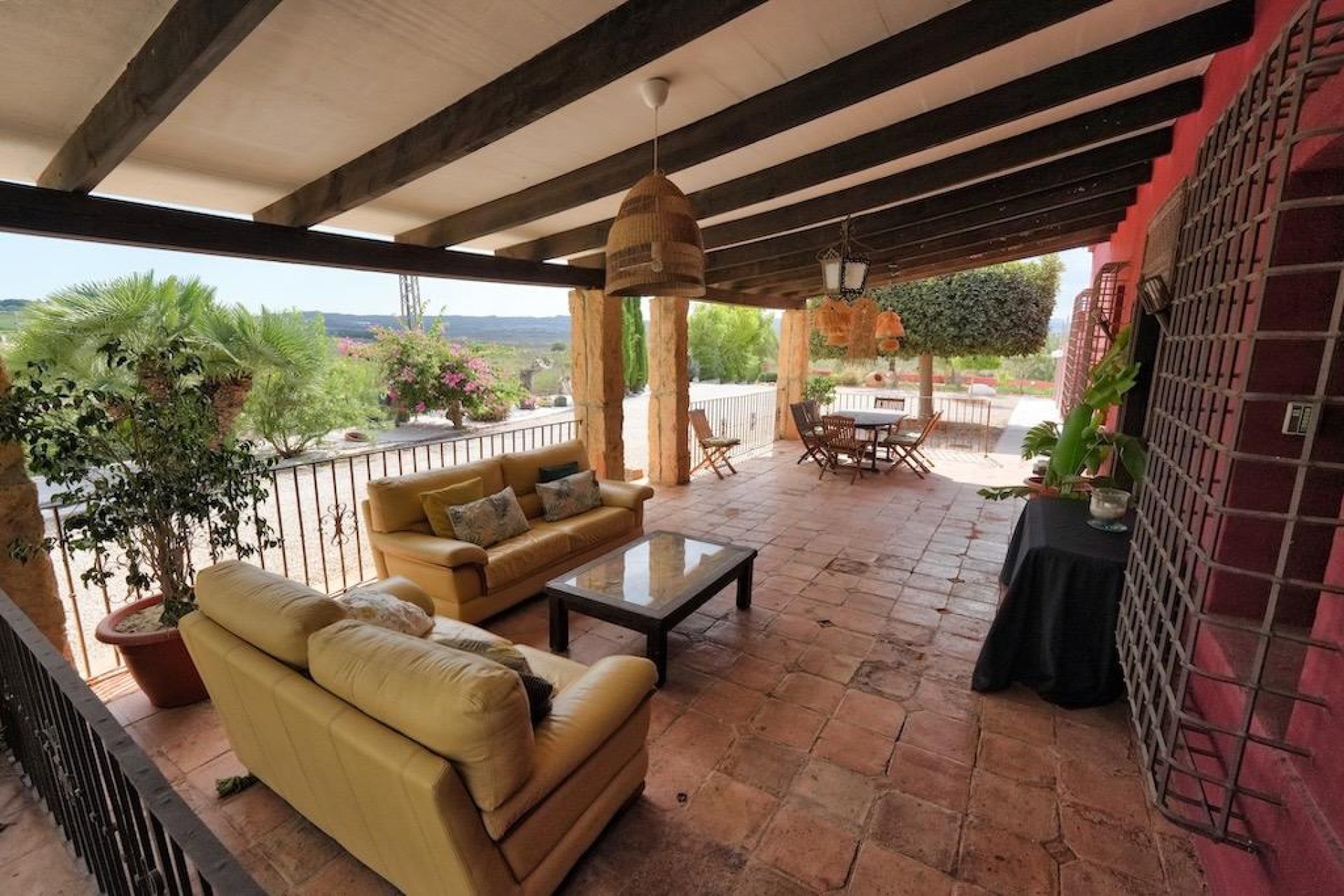 Herverkoop - Country estate - Torremendo