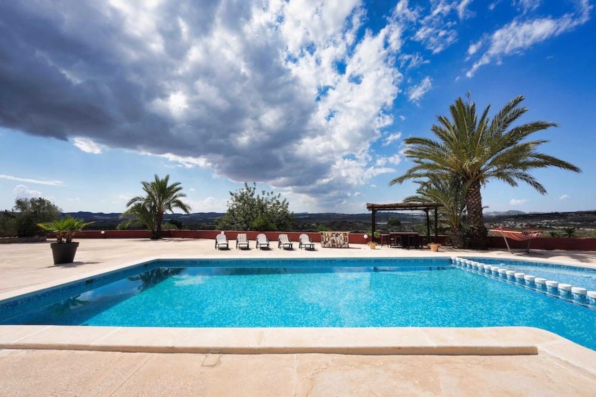 Herverkoop - Country estate - Torremendo