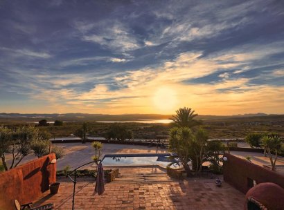 Country estate · Herverkoop - Torremendo · Alicante · Spanje