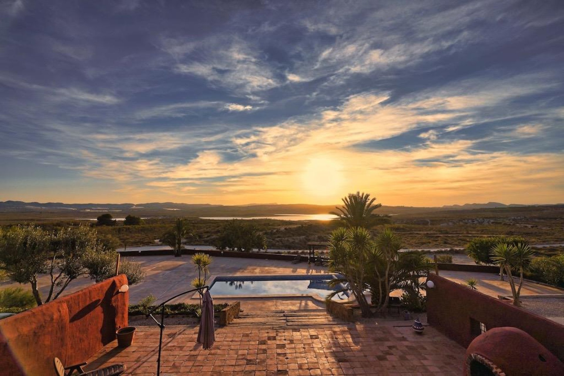 Herverkoop - Country estate - Torremendo