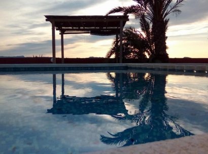 Country estate · Herverkoop - Torremendo · Alicante · Spanje