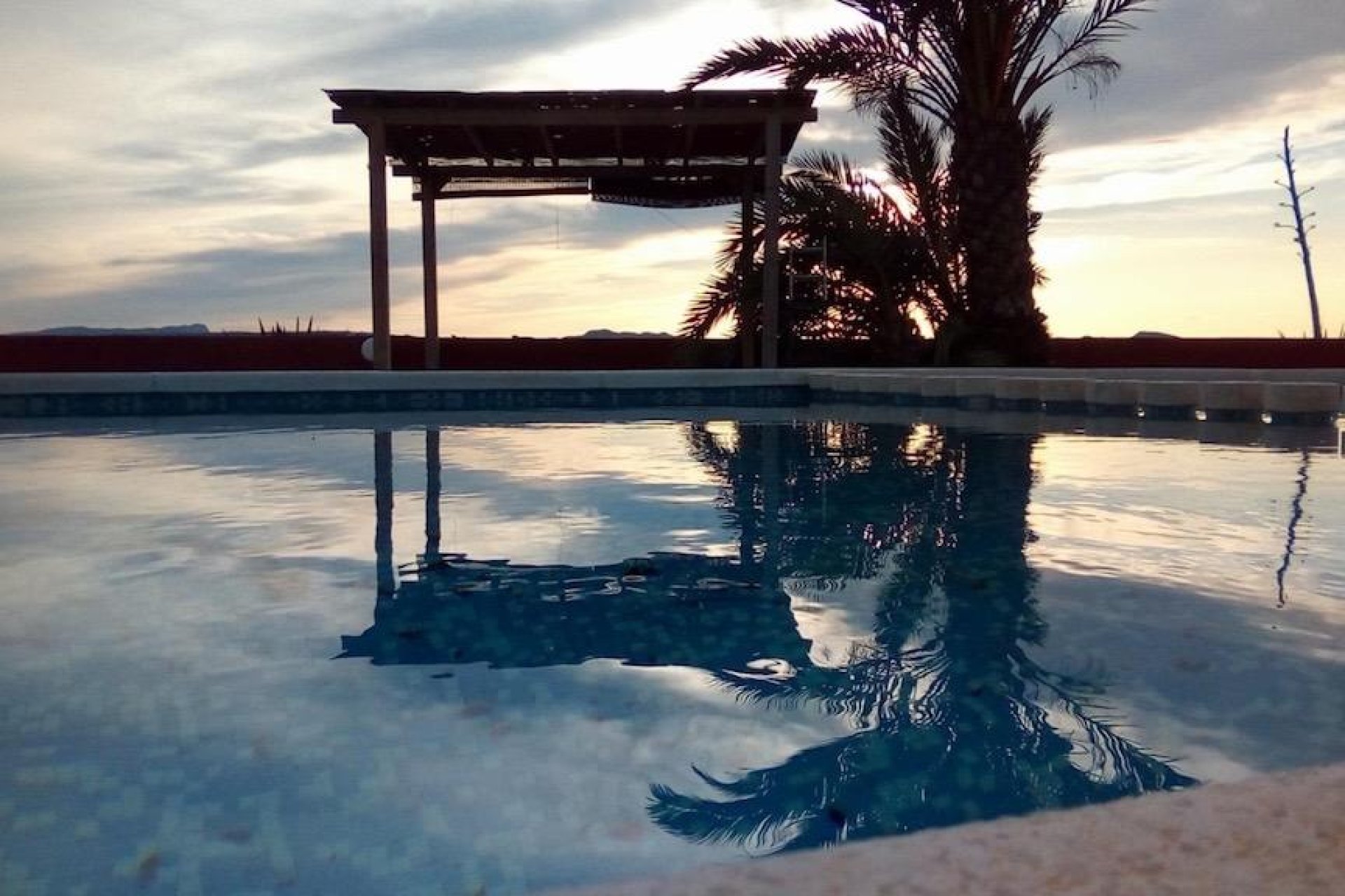 Herverkoop - Country estate - Torremendo