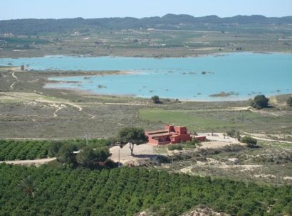 Country estate · Herverkoop - Torremendo · Alicante · Spanje