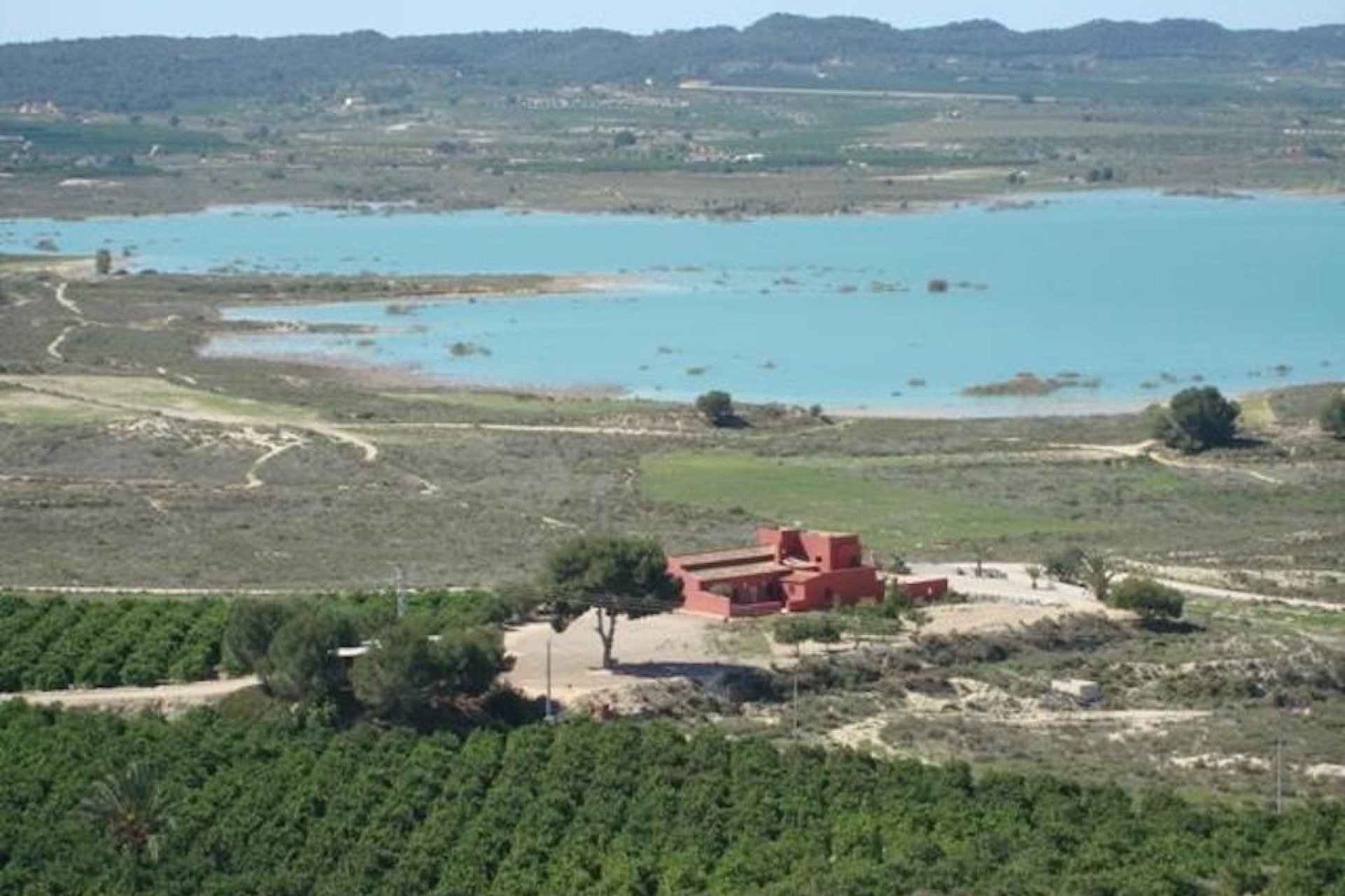Herverkoop - Country estate - Torremendo