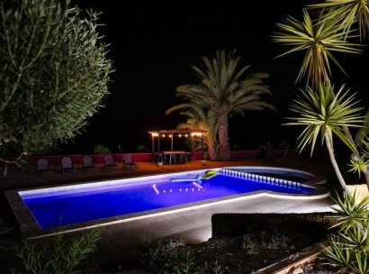 Country estate · Herverkoop - Torremendo · Alicante · Spanje