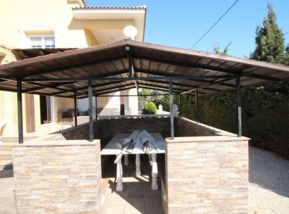 Villa · Reventa - Cabo Roig · Alicante · España