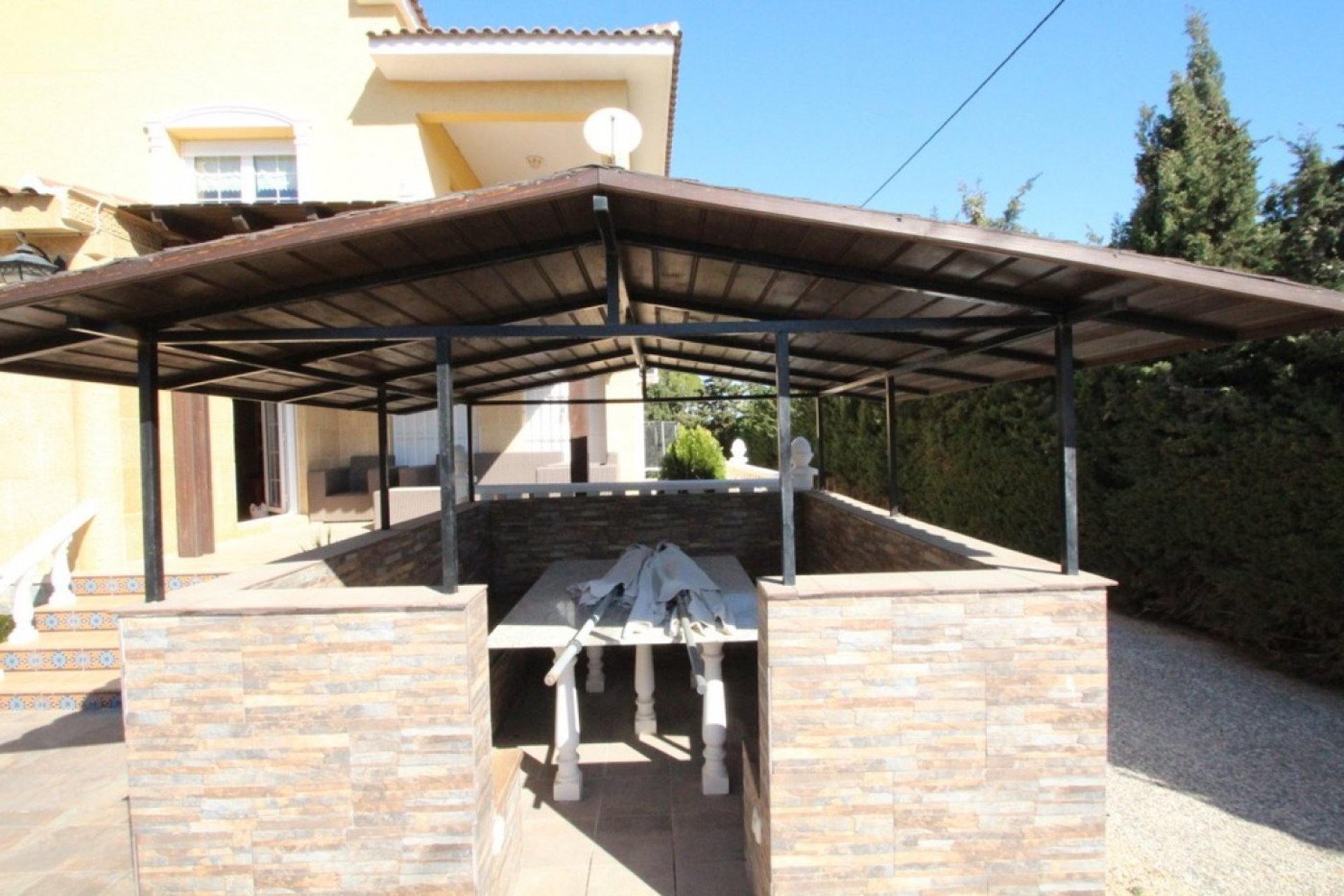 Resale - Villa - Cabo Roig - Costa Blanca South