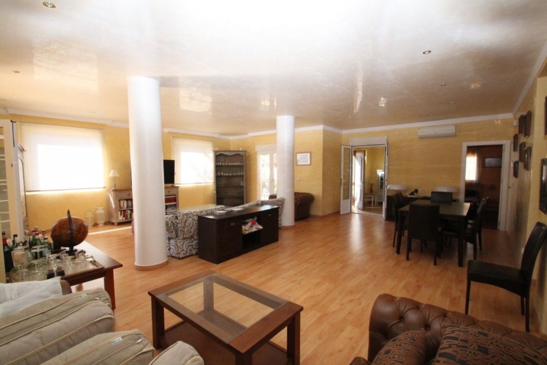 Resale - Villa - Cabo Roig - Costa Blanca South