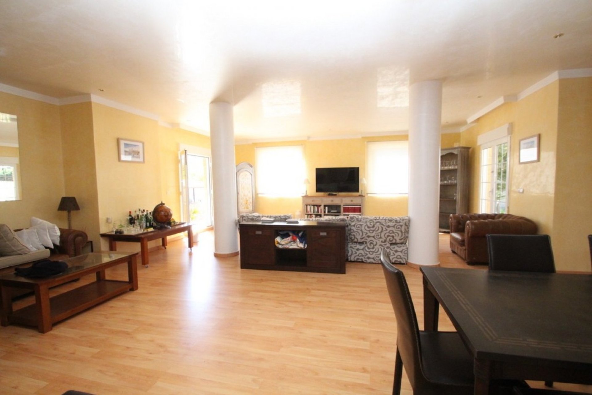 Resale - Villa - Cabo Roig - Costa Blanca South