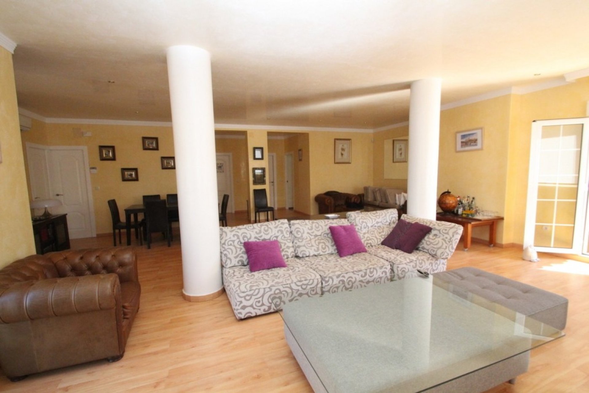 Resale - Villa - Cabo Roig - Costa Blanca South