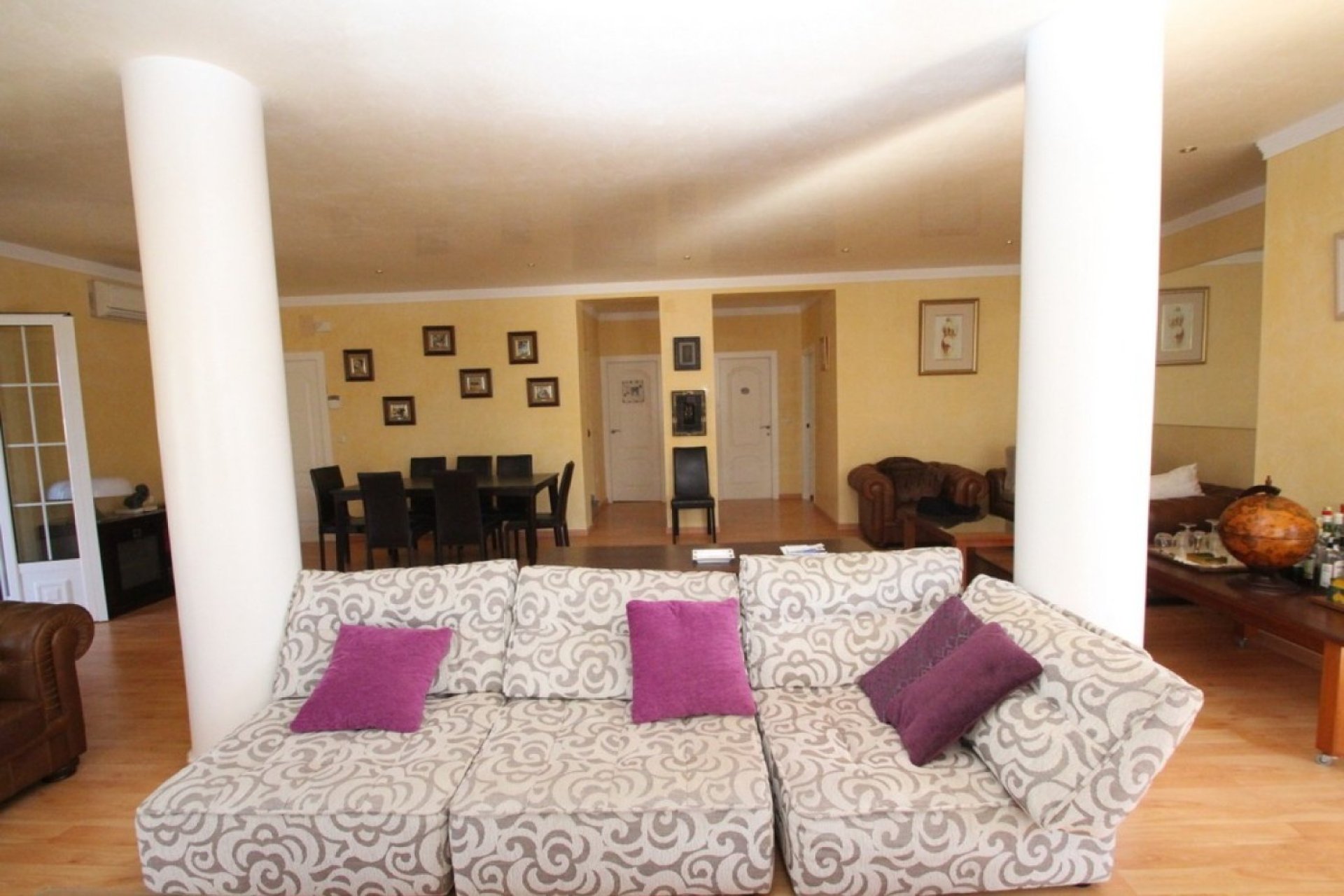 Resale - Villa - Cabo Roig - Costa Blanca South