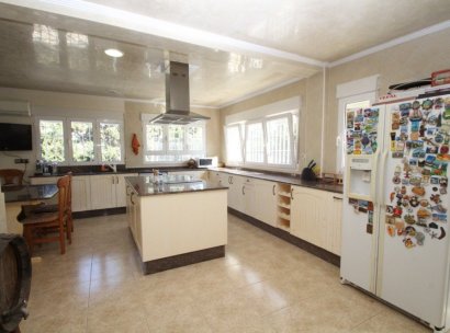Villa · Reventa - Cabo Roig · Alicante · España