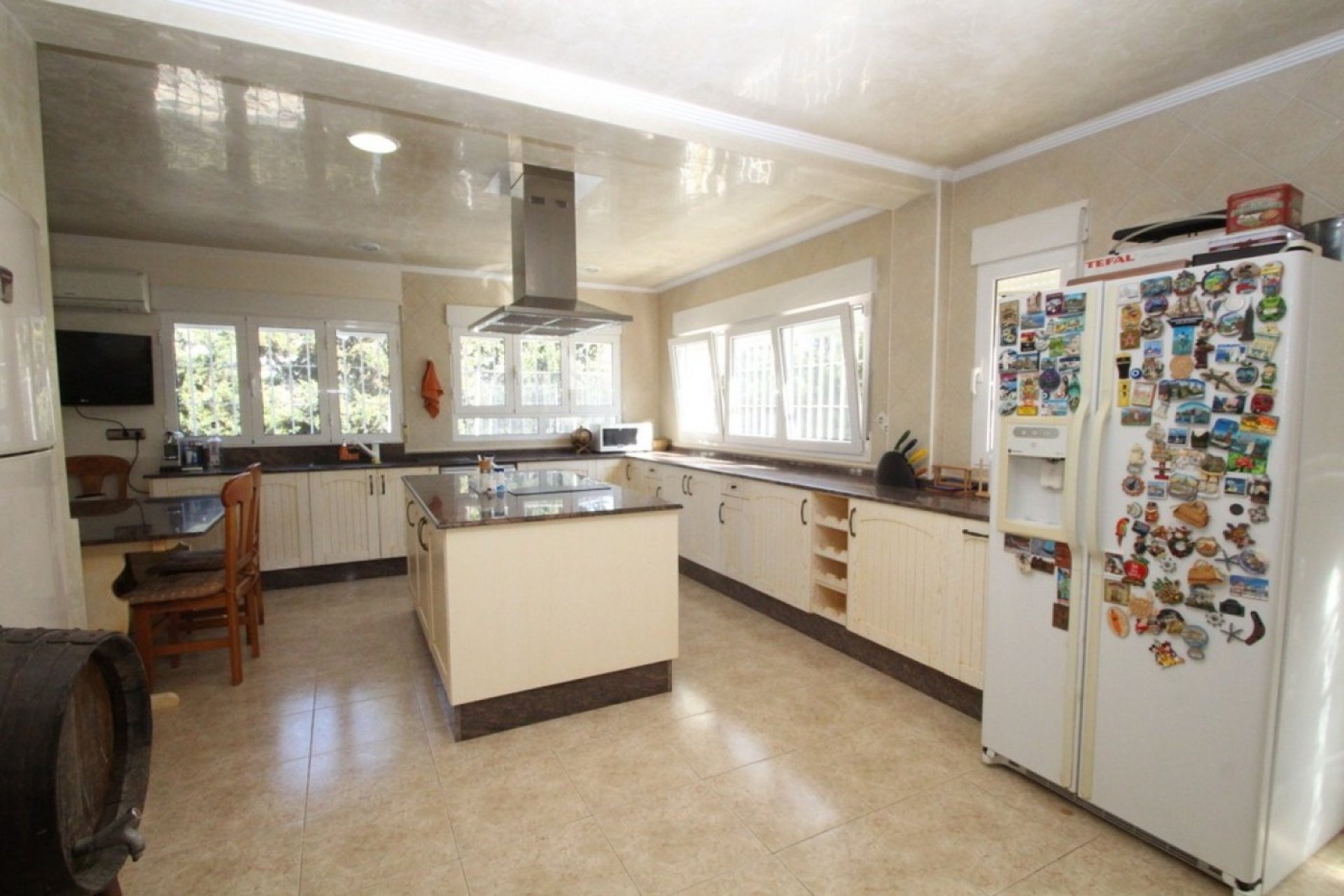 Resale - Villa - Cabo Roig - Costa Blanca South