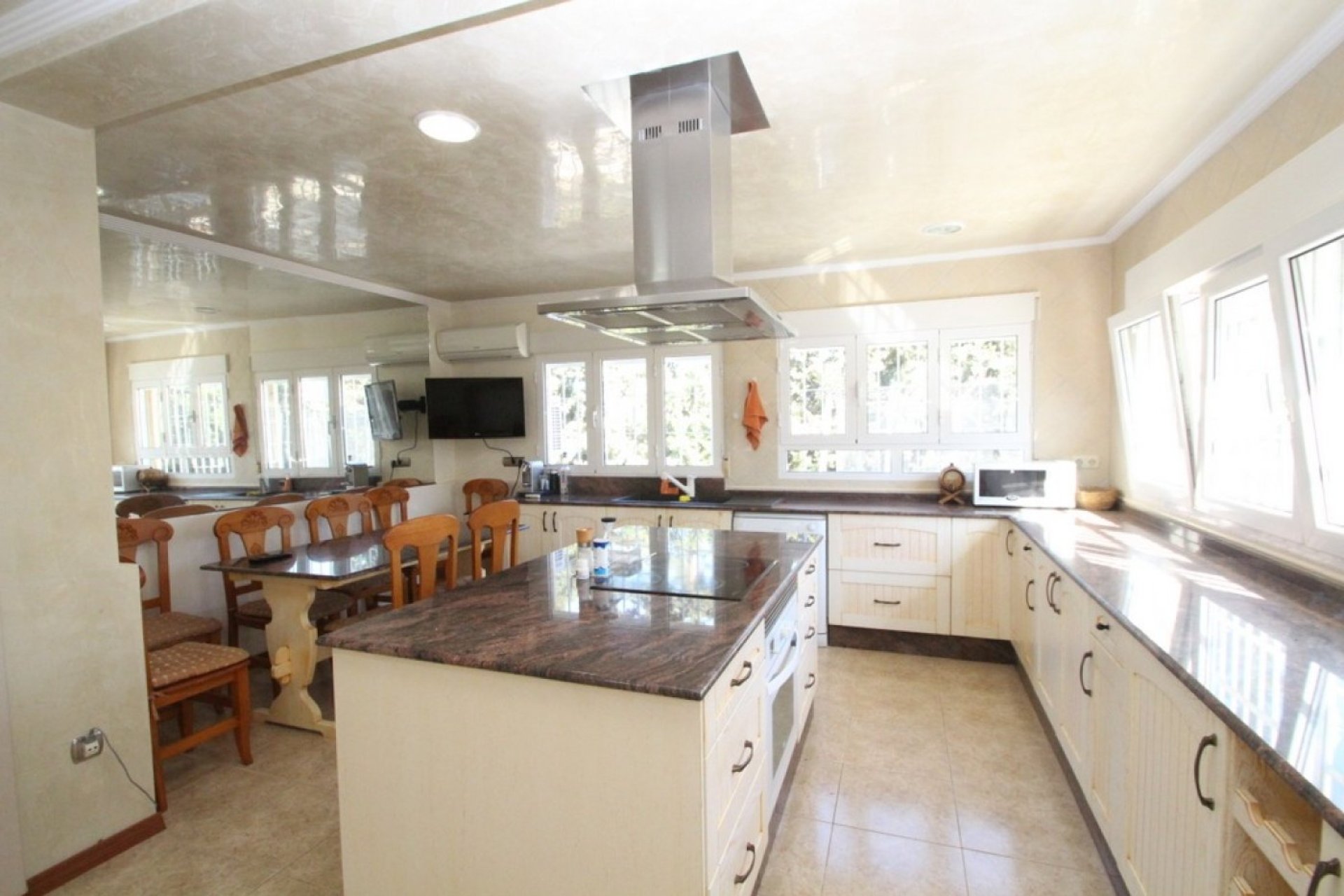 Resale - Villa - Cabo Roig - Costa Blanca South