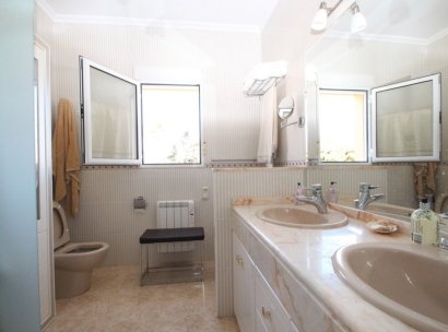Villa · Reventa - Cabo Roig · Alicante · España