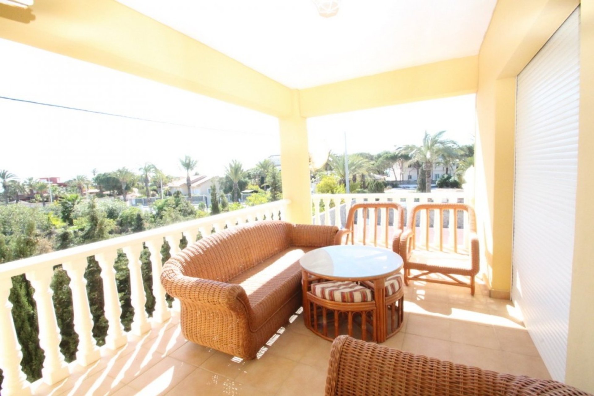 Resale - Villa - Cabo Roig - Costa Blanca South
