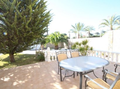 Villa · Reventa - Cabo Roig · Alicante · España