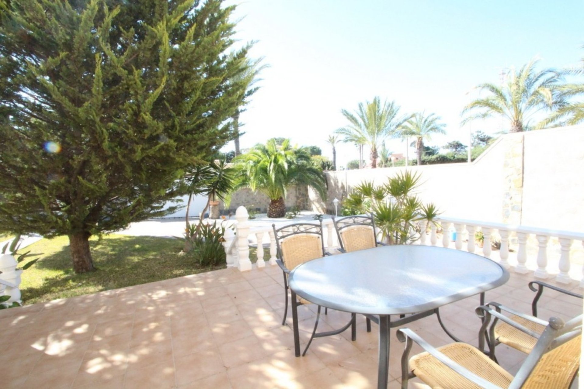 Resale - Villa - Cabo Roig - Costa Blanca South