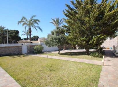 Villa · Reventa - Cabo Roig · Alicante · España