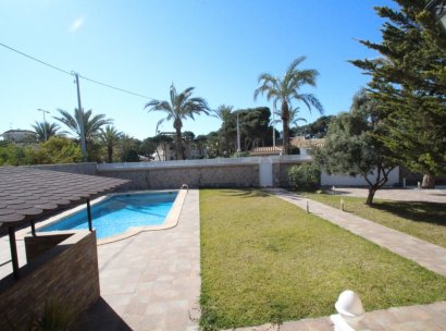 Villa · Reventa - Cabo Roig · Alicante · España