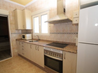 Villa · Reventa - Cabo Roig · Alicante · España