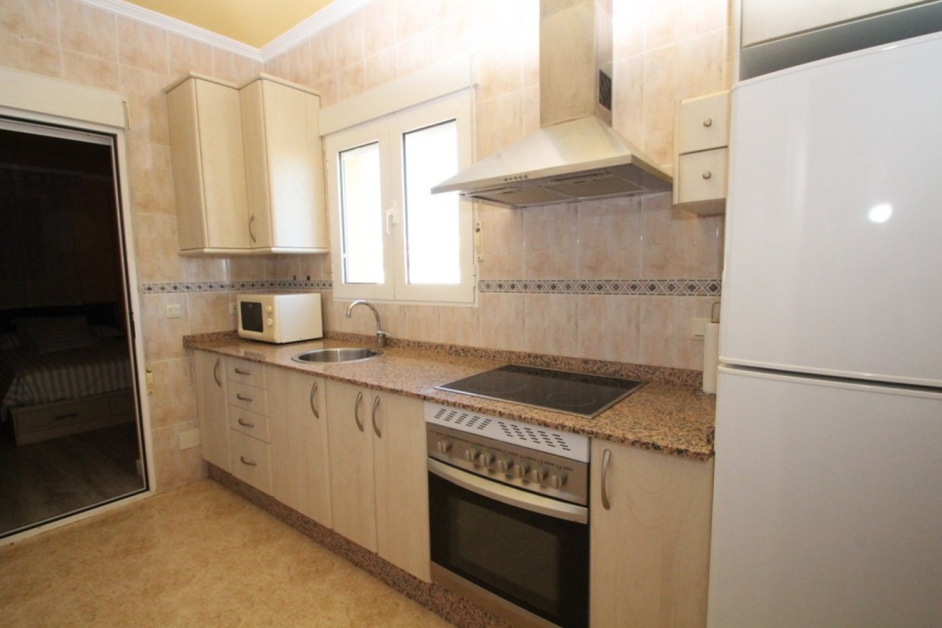 Resale - Villa - Cabo Roig - Costa Blanca South