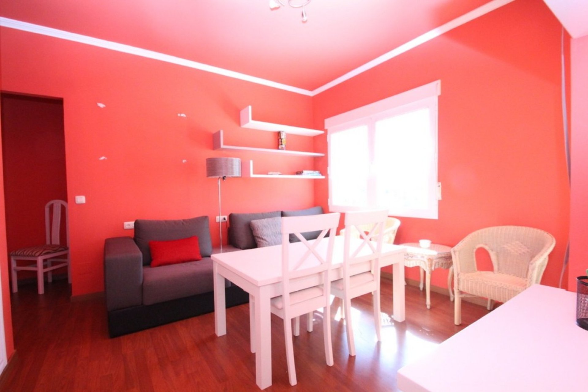 Resale - Villa - Cabo Roig - Costa Blanca South