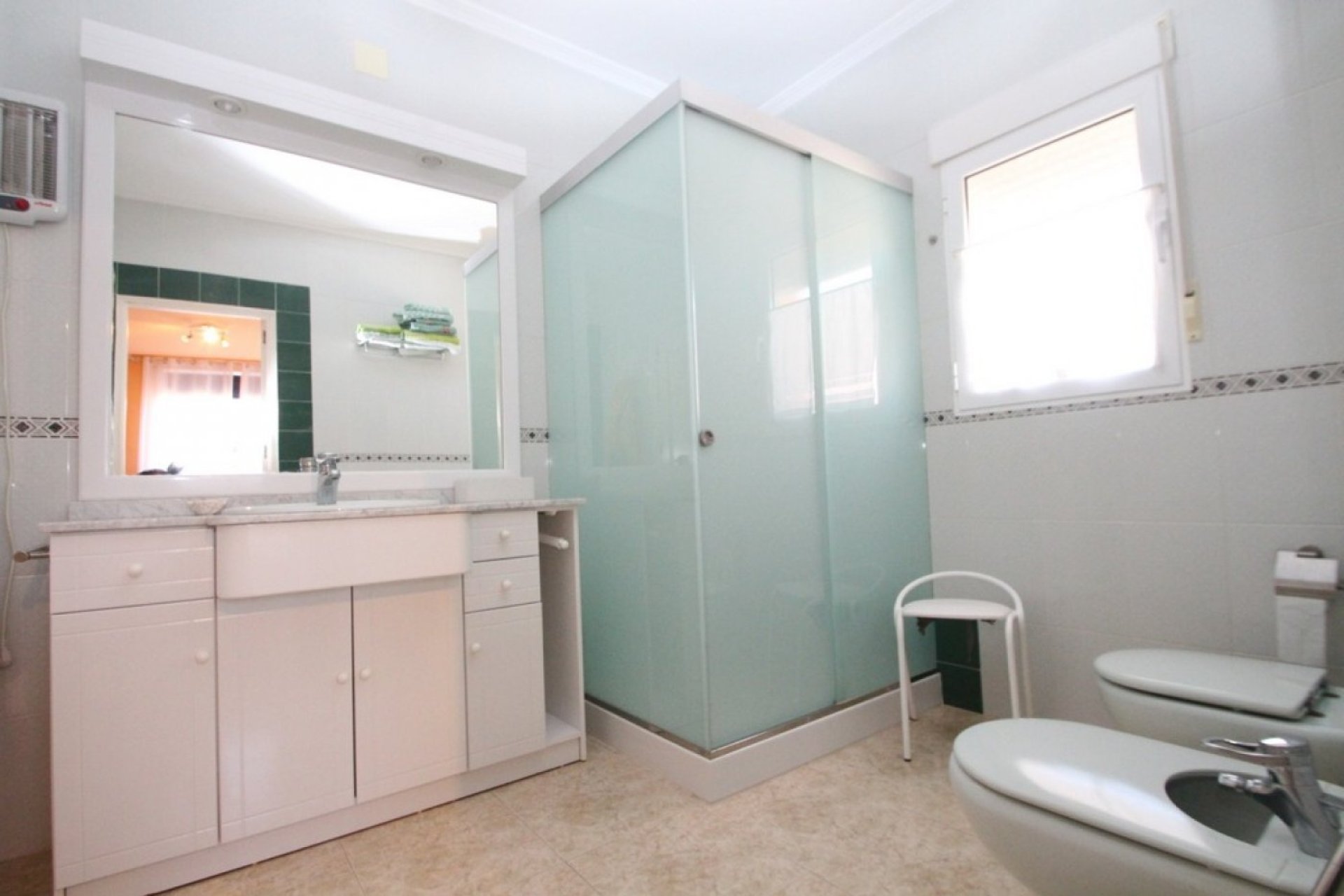 Resale - Villa - Cabo Roig - Costa Blanca South