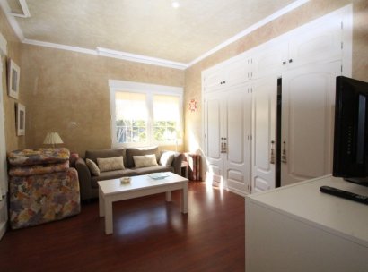 Villa · Reventa - Cabo Roig · Alicante · España