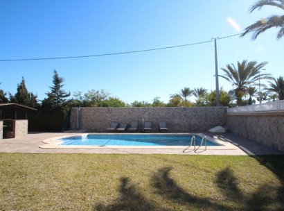 Villa · Reventa - Cabo Roig · Alicante · España