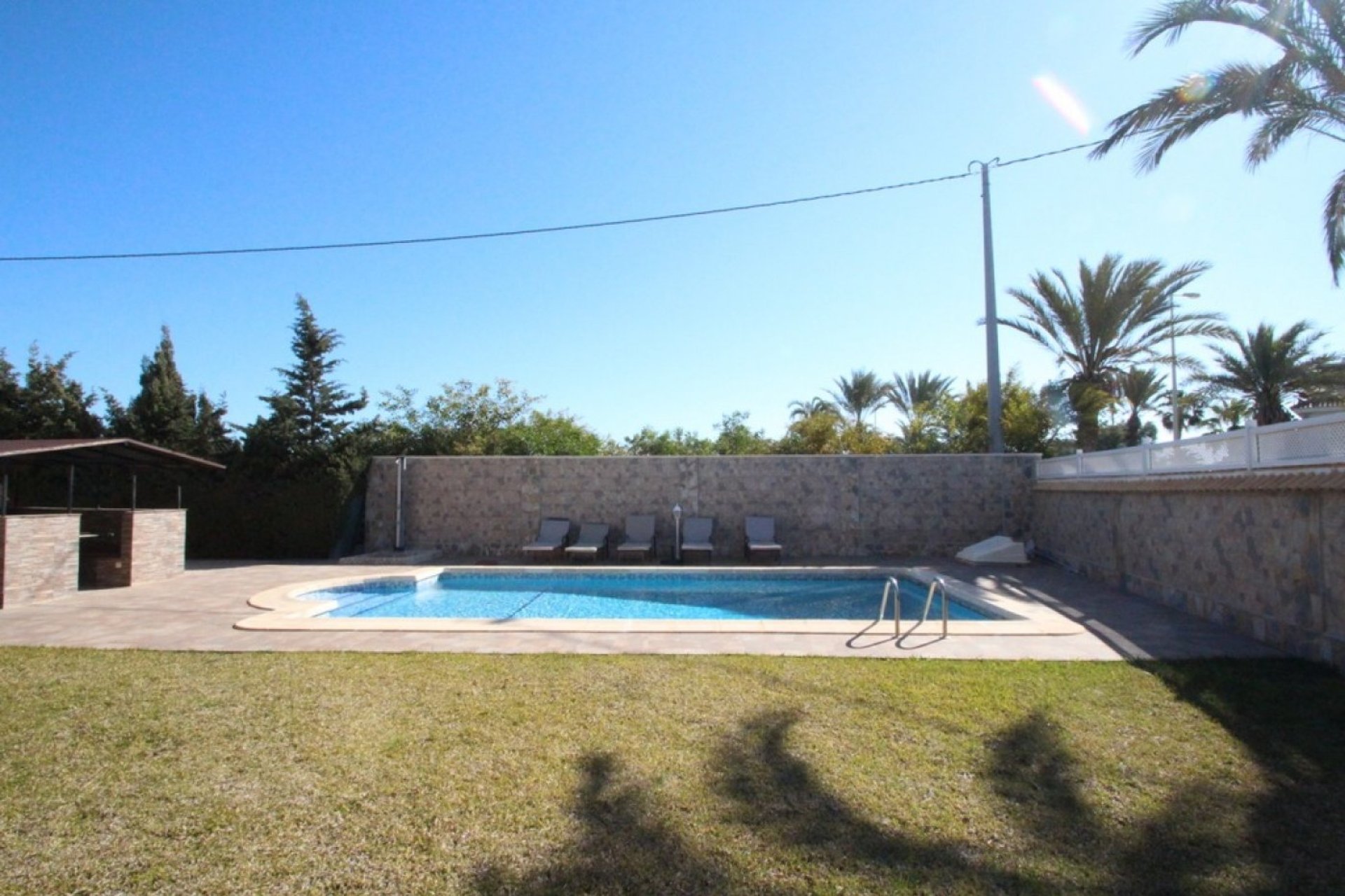 Resale - Villa - Cabo Roig - Costa Blanca South