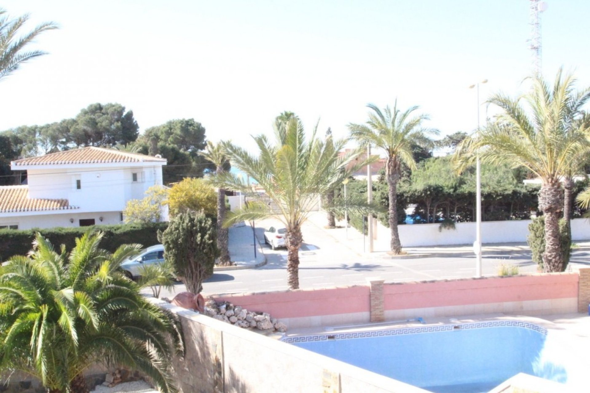 Resale - Villa - Cabo Roig - Costa Blanca South