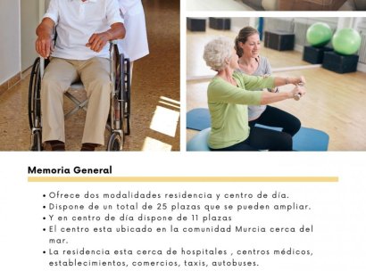 Bedrijfspand · Herverkoop - Murcia · Spanje