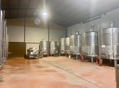 Overig vastgoed · Herverkoop - Albacete · Spanje