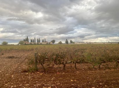 Overig vastgoed · Herverkoop - Albacete · Spanje