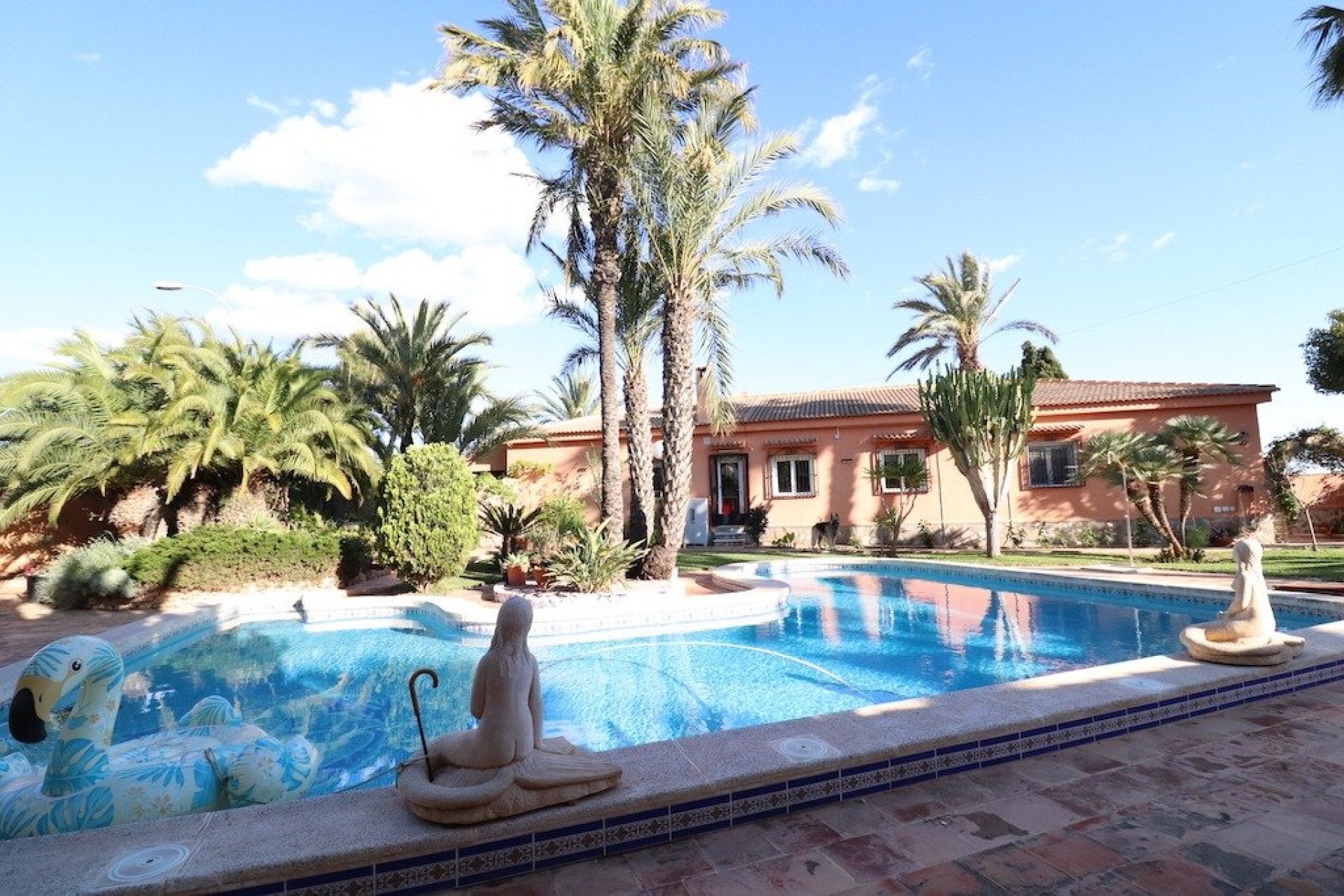 Herverkoop - Villa - Torrevieja - Costa Blanca South