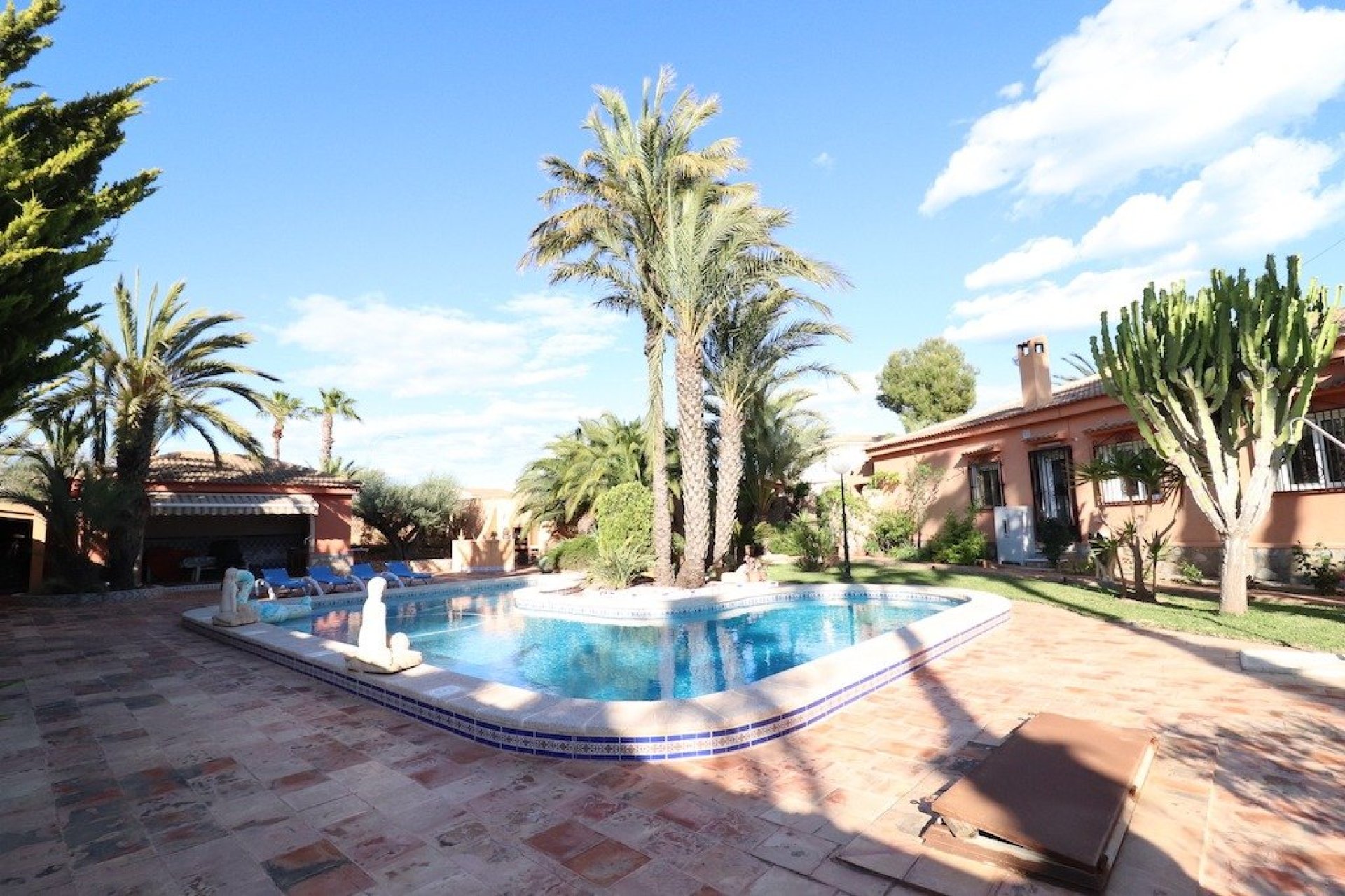 Herverkoop - Villa - Torrevieja - Costa Blanca South