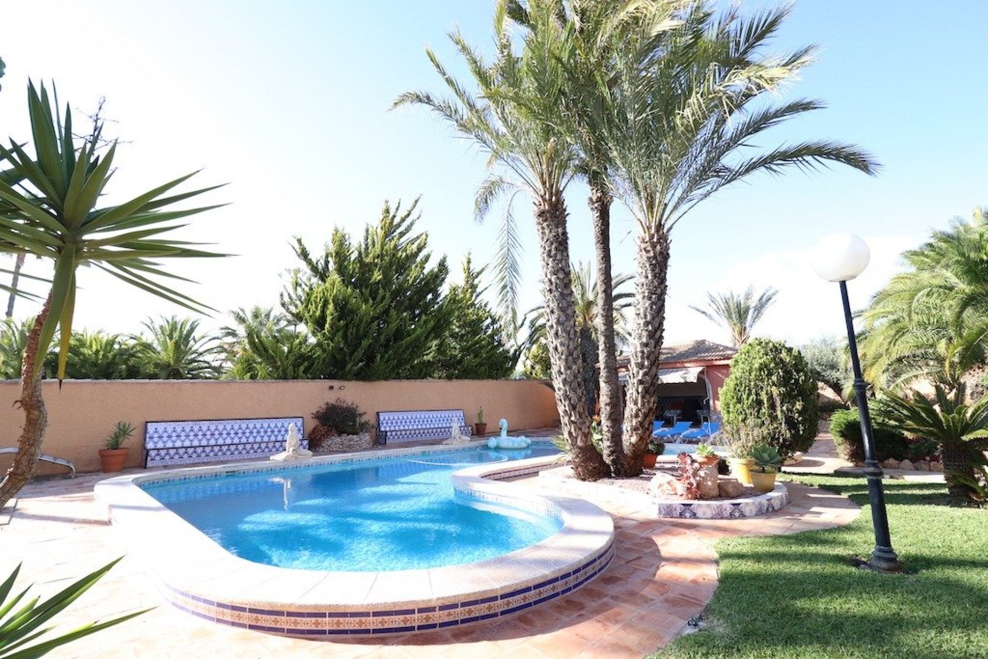Herverkoop - Villa - Torrevieja - Costa Blanca South