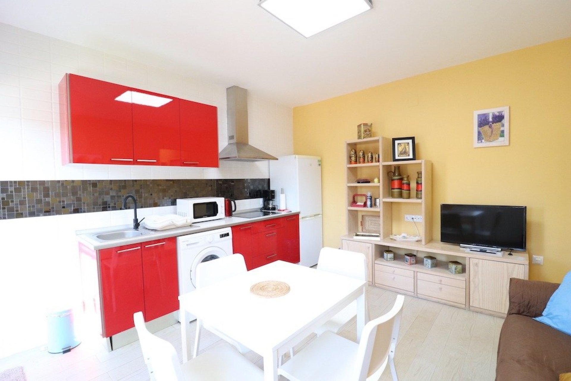 Herverkoop - Villa - Torrevieja - Costa Blanca South