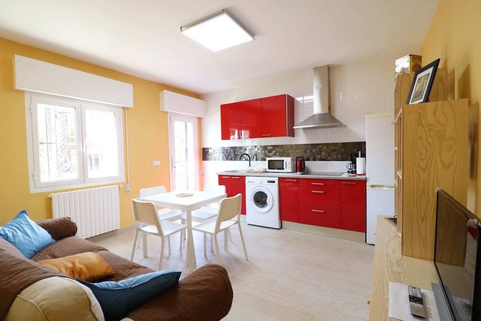 Herverkoop - Villa - Torrevieja - Costa Blanca South