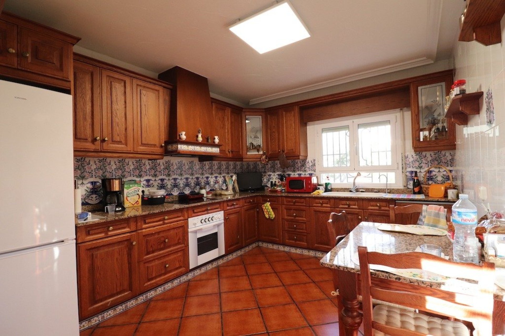 Herverkoop - Villa - Torrevieja - Costa Blanca South