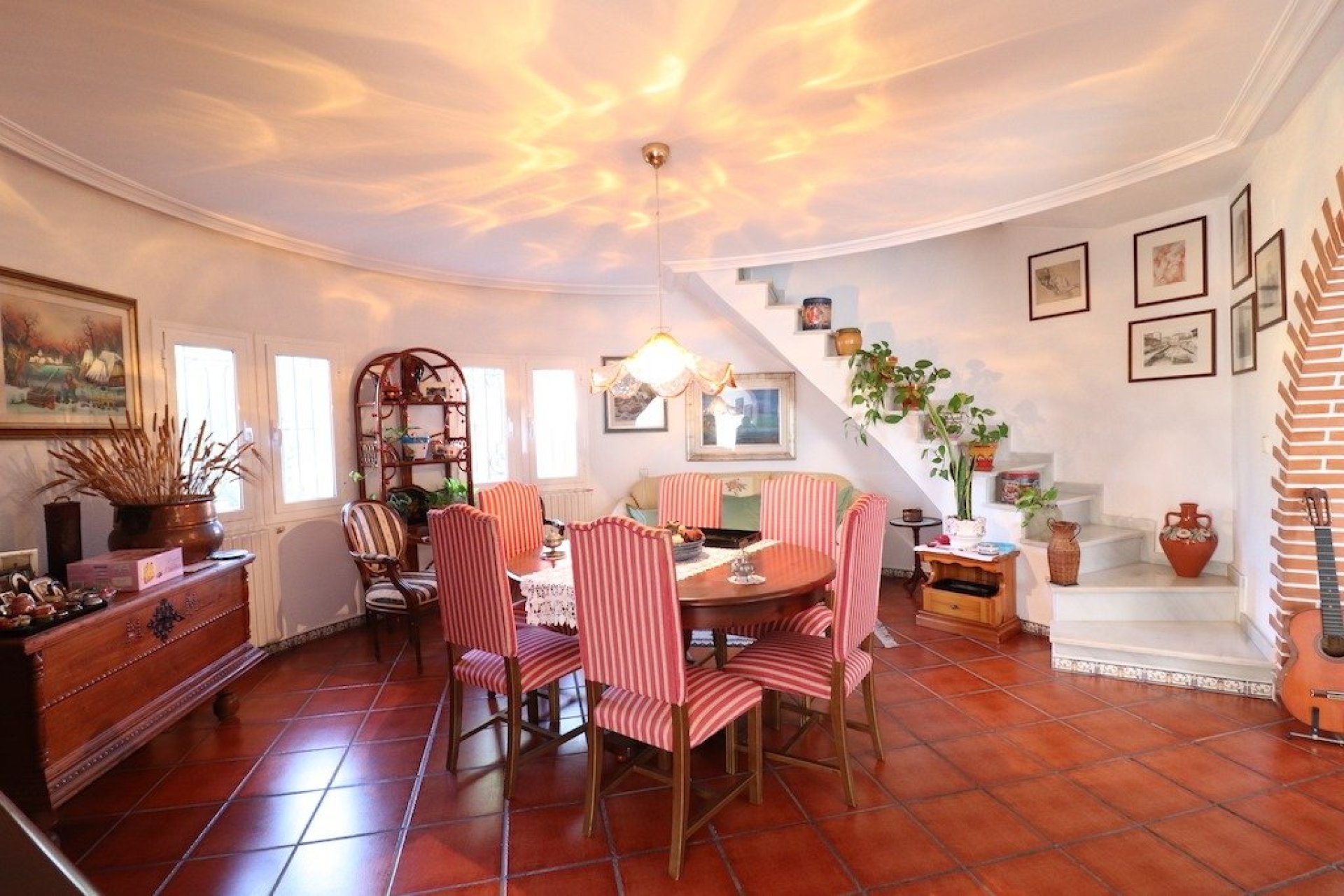 Herverkoop - Villa - Torrevieja - Costa Blanca South