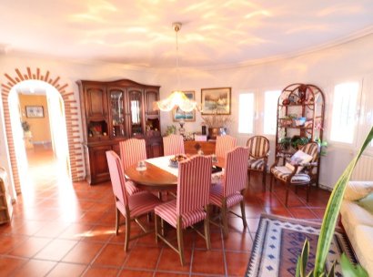 Villa · Herverkoop - Torrevieja · El chaparral · Alicante · Spanje