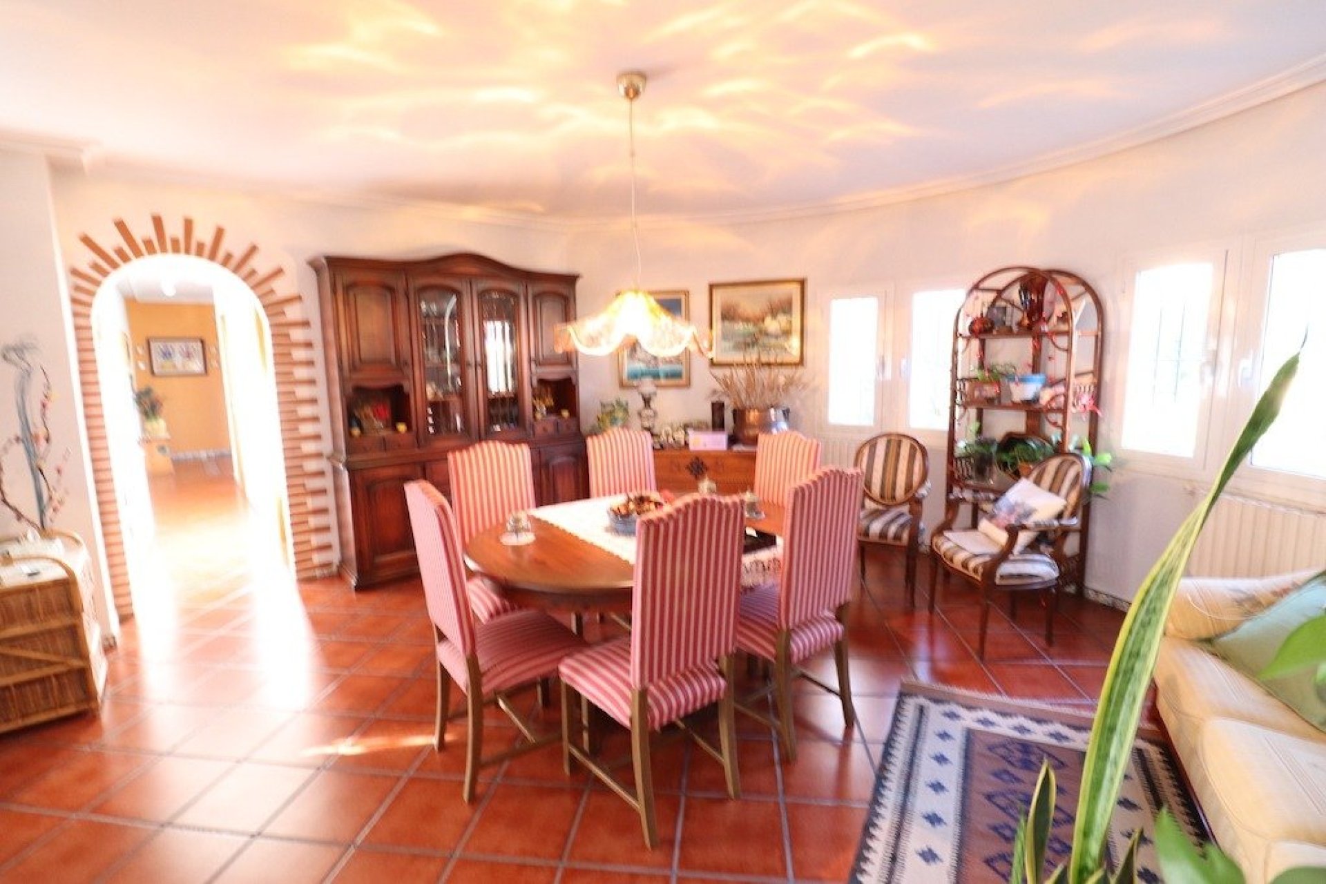 Herverkoop - Villa - Torrevieja - Costa Blanca South