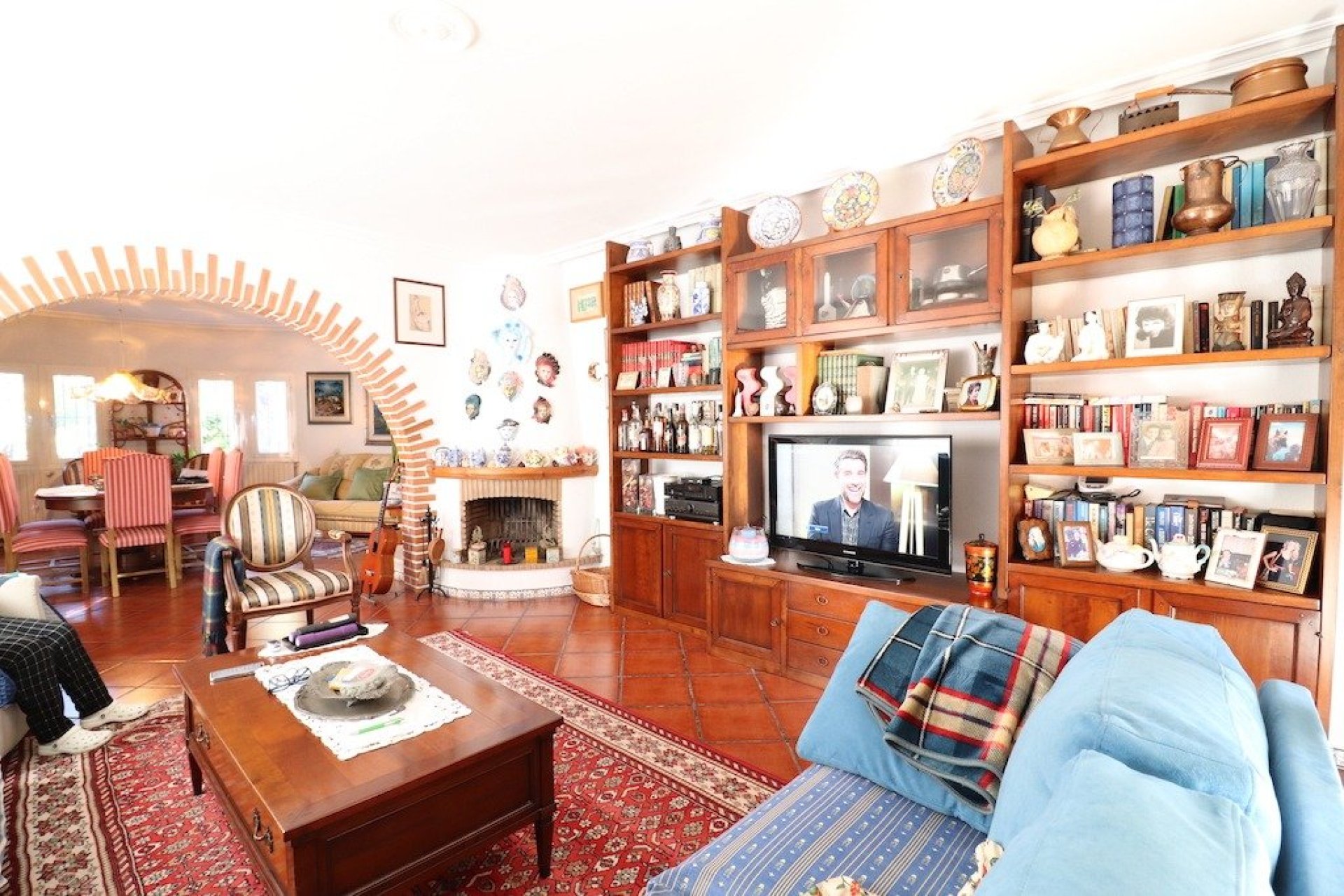 Herverkoop - Villa - Torrevieja - Costa Blanca South