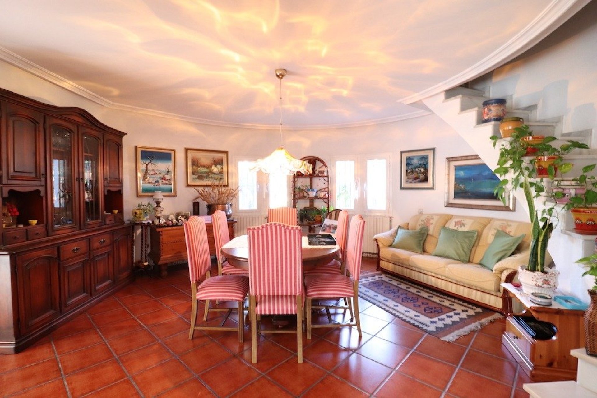 Herverkoop - Villa - Torrevieja - Costa Blanca South