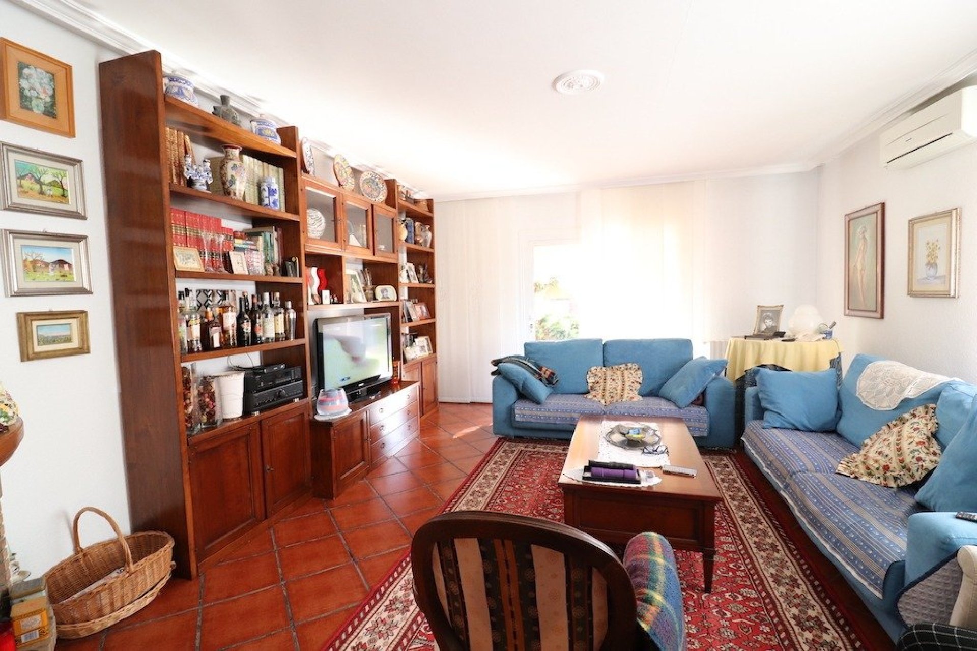 Herverkoop - Villa - Torrevieja - Costa Blanca South