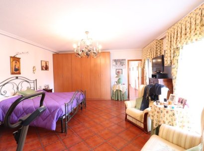 Villa · Herverkoop - Torrevieja · El chaparral · Alicante · Spanje