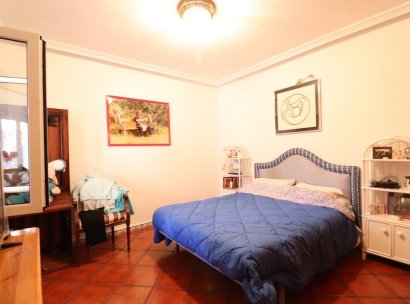 Villa · Herverkoop - Torrevieja · El chaparral · Alicante · Spanje